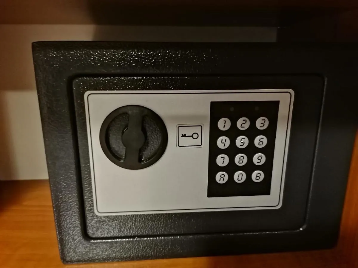 Apartments Bonus And Private Parking Split