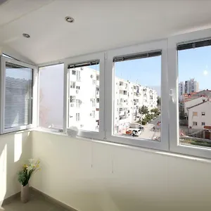 Apartman Mel, Split