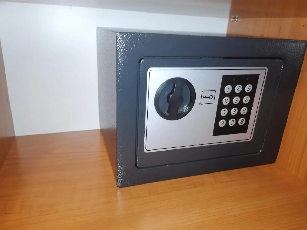 Apartments Bonus And Private Parking Spalato Croazia