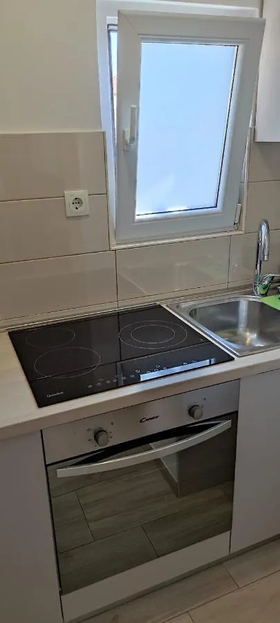 Apartments Bonus And Private Parking Spalato