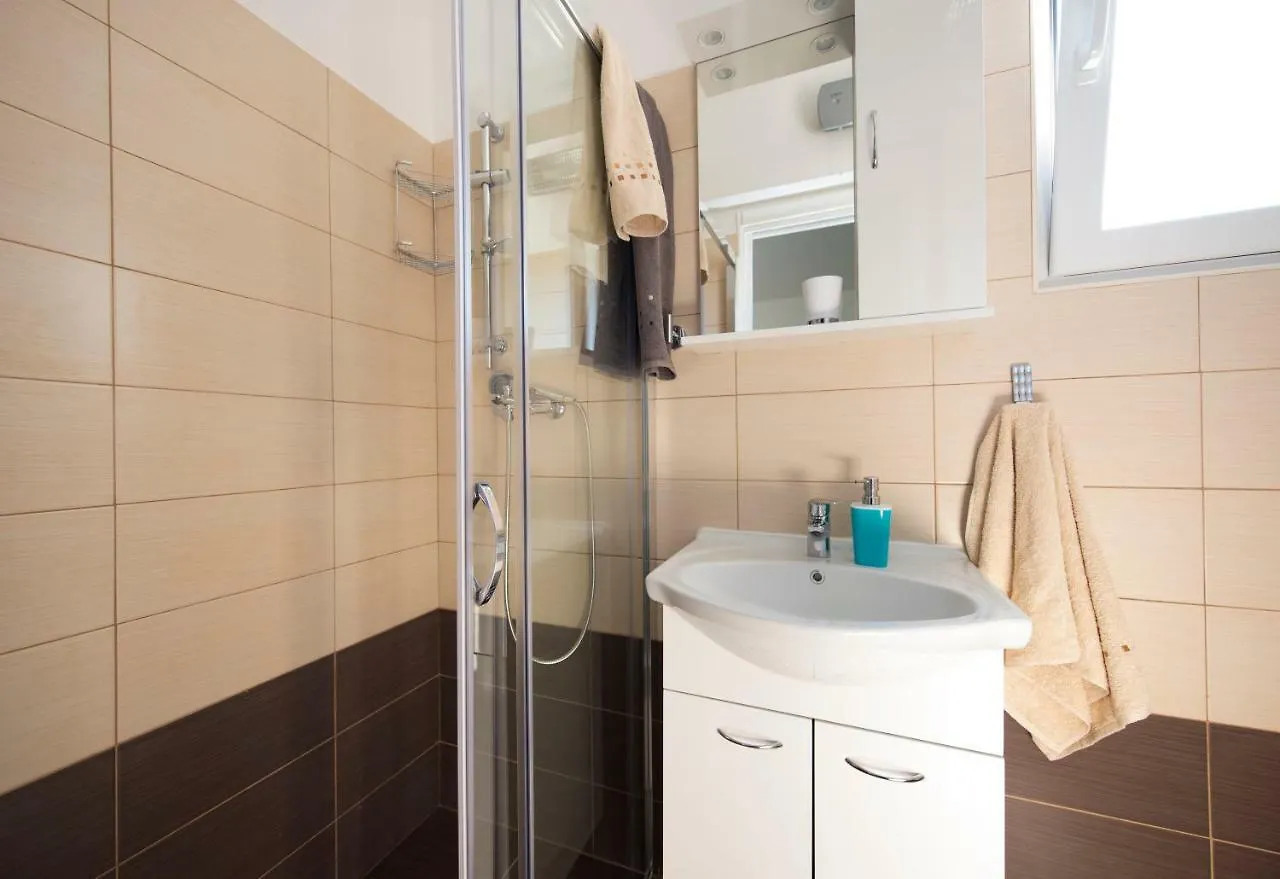 Apartments Bonus And Private Parking Spalato