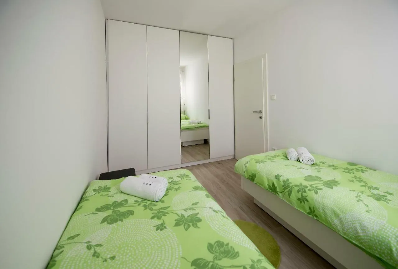 Apartments Bonus And Private Parking Spalato