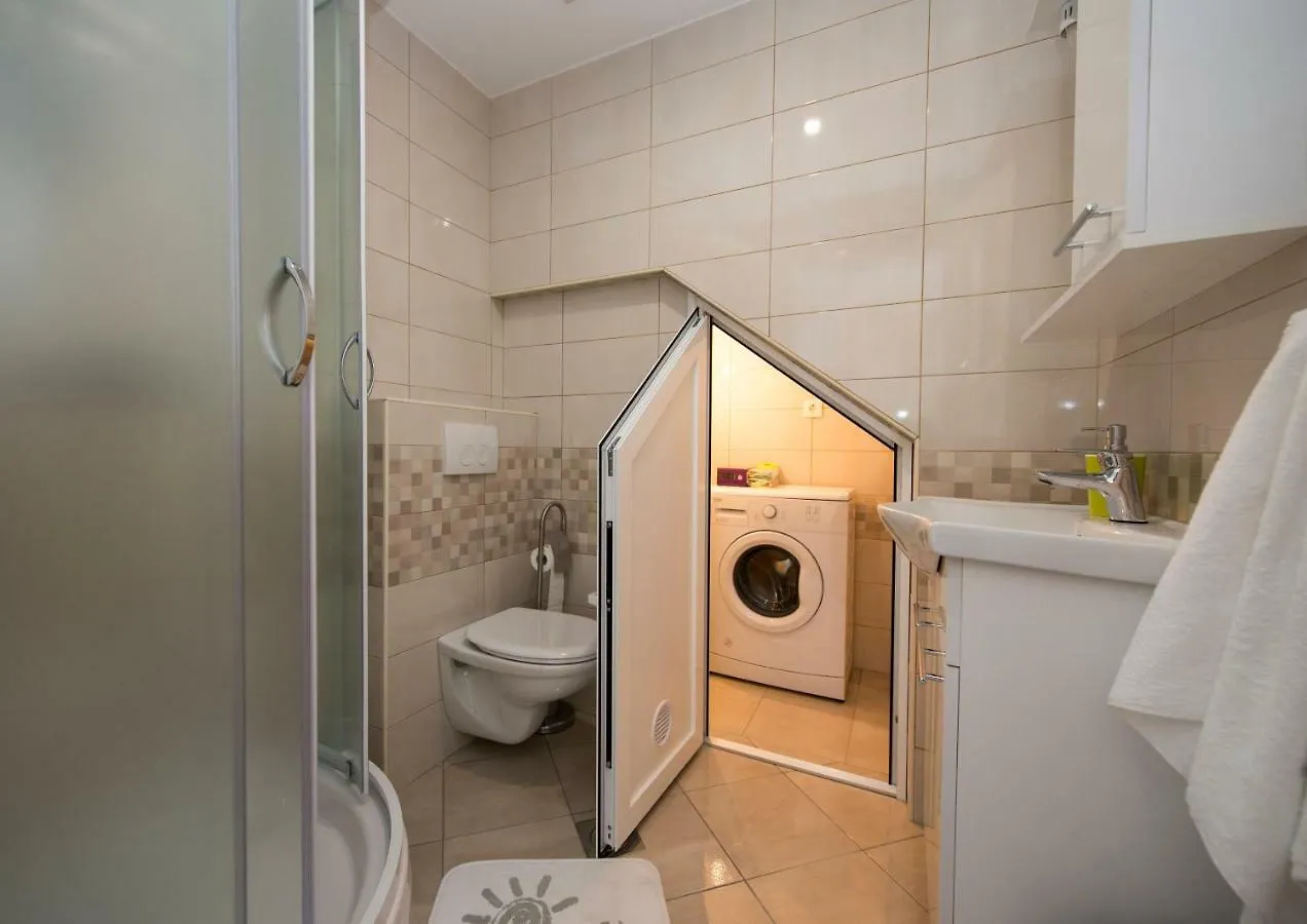 Apartments Bonus And Private Parking Spalato