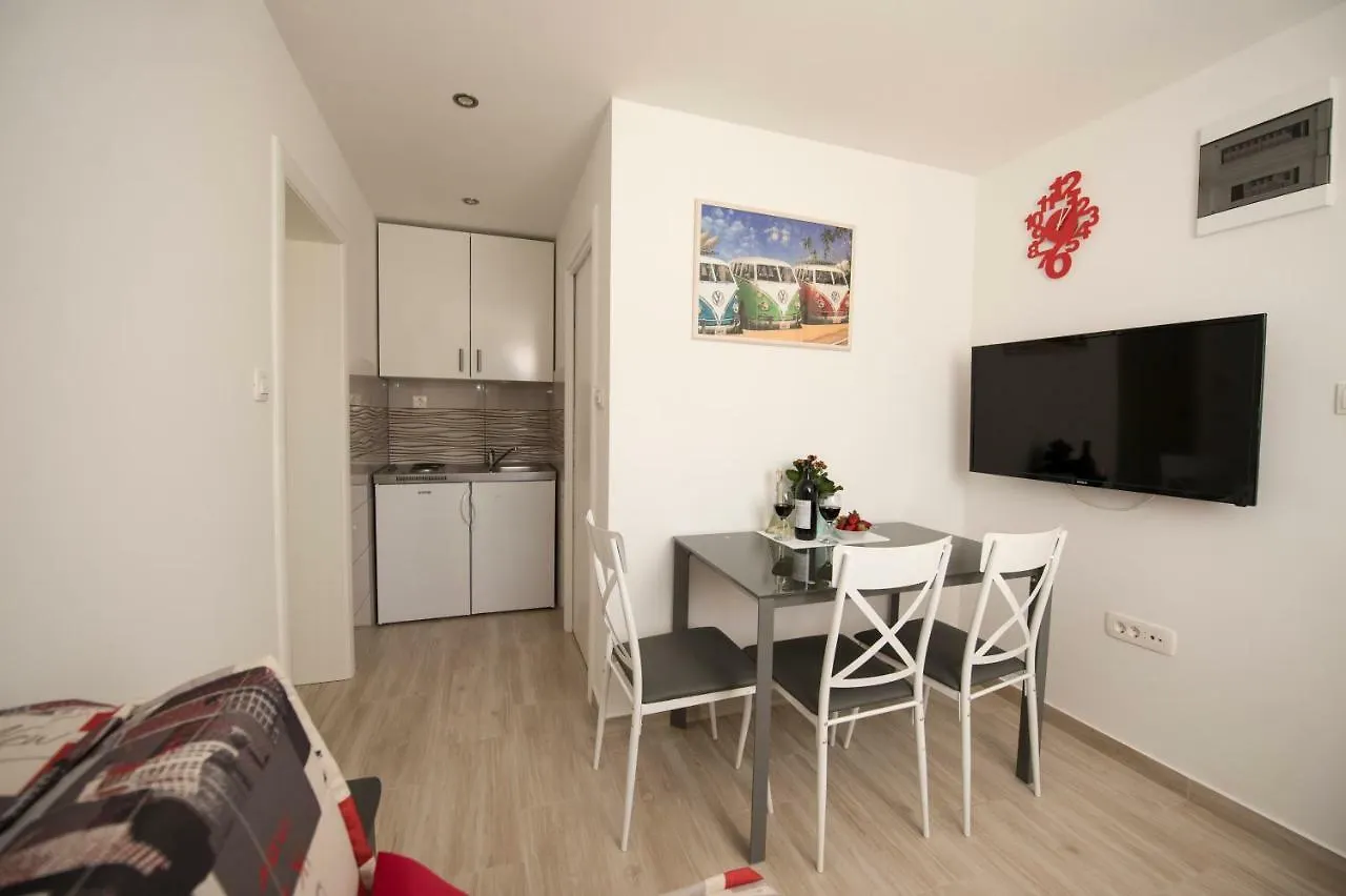 Apartments Bonus And Private Parking Spalato