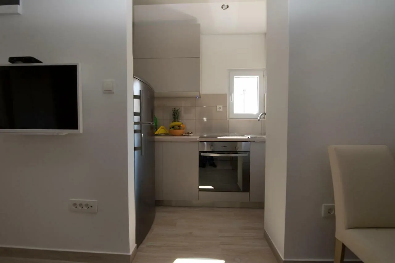 Apartments Bonus And Private Parking Spalato