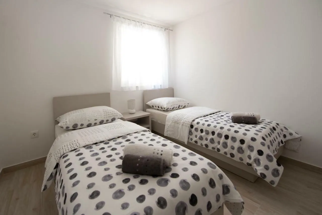 Apartments Bonus And Private Parking Spalato