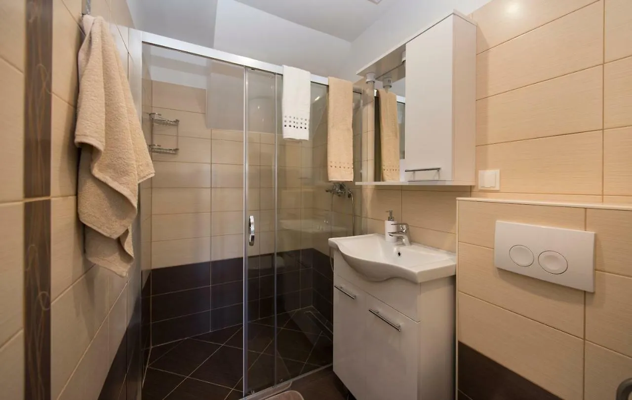 Apartments Bonus And Private Parking Spalato