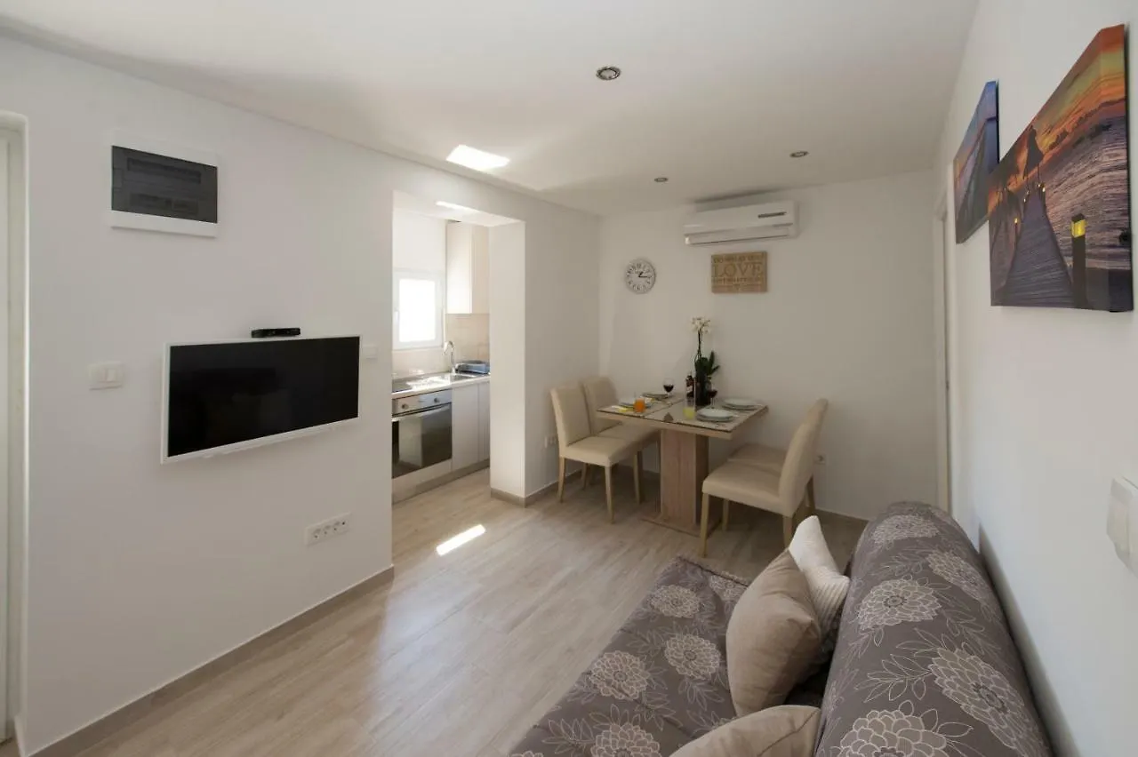 Apartments Bonus And Private Parking Spalato